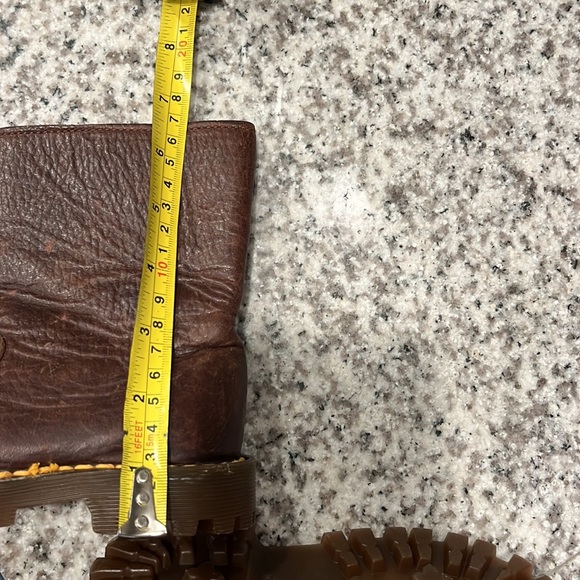 Dr. Martin's kid boots - Picture 10 of 10